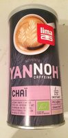 Yannoh chai