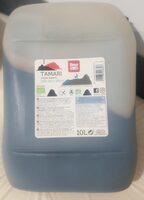 Tamari less salt -25