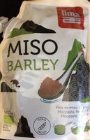 Miso barley