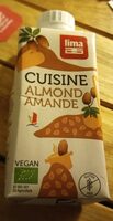 Cuisine Amande