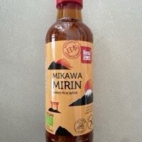 Mikawa Mirin