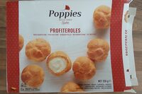 Profiteroles