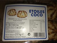 Etoile Coco
