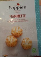 Pasticcini al cocco