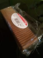 Speculoos 2X250G Poppies