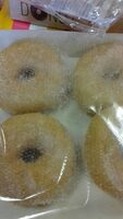 Donut sucre