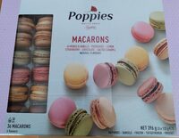 Macarons
