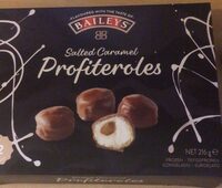 Profiteroles