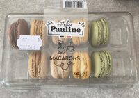 Macarons