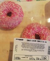 Donut
