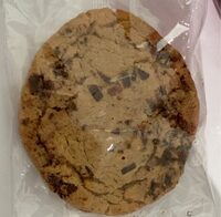 Américan cookie pépites de chocolat