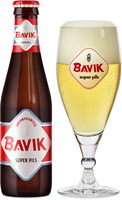 Bavik Super Pils