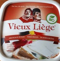 Vieux Liège fondu