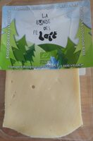 Fromage biologique d'Ardenne