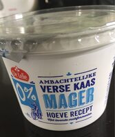 Fromage blanc maigre