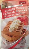 Gaufres De Bruxelles