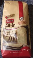 All-in pain brioché
