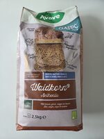 Waldkorn