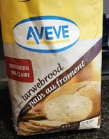 Mix pour pain au froment