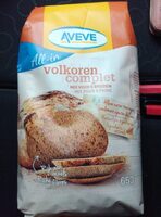 Farine All-In Pain Complet