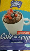 Cake n party