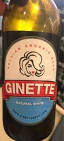 Ginette