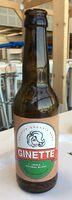 Bière Triple Blonde