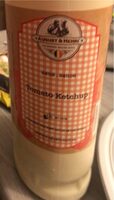 Ketchup