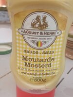 Moutarque