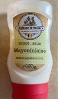 Mayonnaise