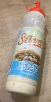 Sauce Kebab