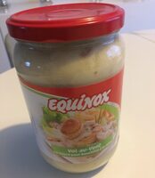 Equinox Vol Au Vent