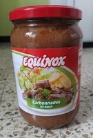 Carbonnades de Boeuf