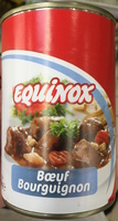 Bœuf Bourguignon