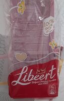 Libeert belgian chocolate creators