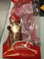 Sint: Piet En Sint Melk Zak 150 Gram (tonkey's)