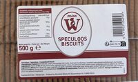 Spéculoos