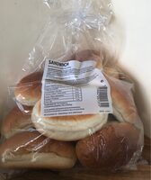 Sandwich mou
