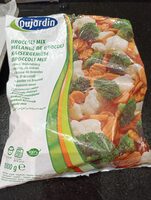 Broccoli Mix