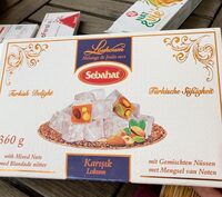 Loukoum