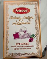 Loukoum