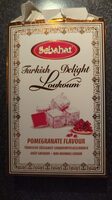 Turkish Delight