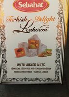 Loukoum