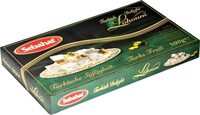Lokoum Pistache 6 X 500 GR
