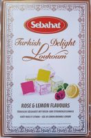 Loukoum
