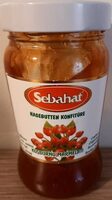 Sebahat Rose Hip Jam