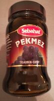 Trauben-sirup