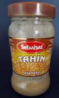 Tahin Sebahat