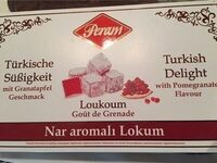 Loukoum