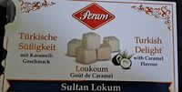Sultan Lokum